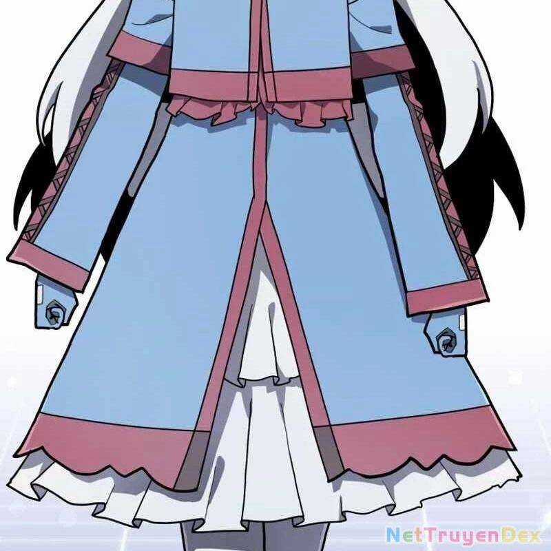 Ông Chú Ma Pháp Thiếu Nữ Chương 26 trang 173