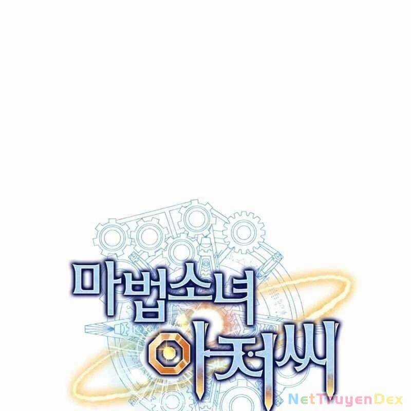 Ông Chú Ma Pháp Thiếu Nữ Chương 26 trang 183