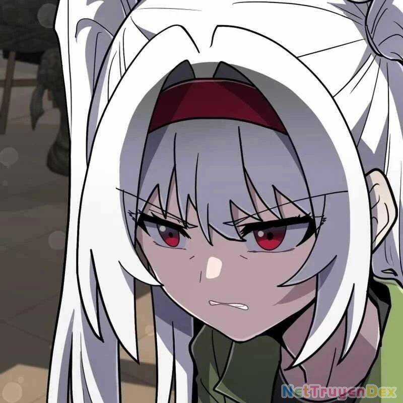 Ông Chú Ma Pháp Thiếu Nữ Chương 26 trang 5