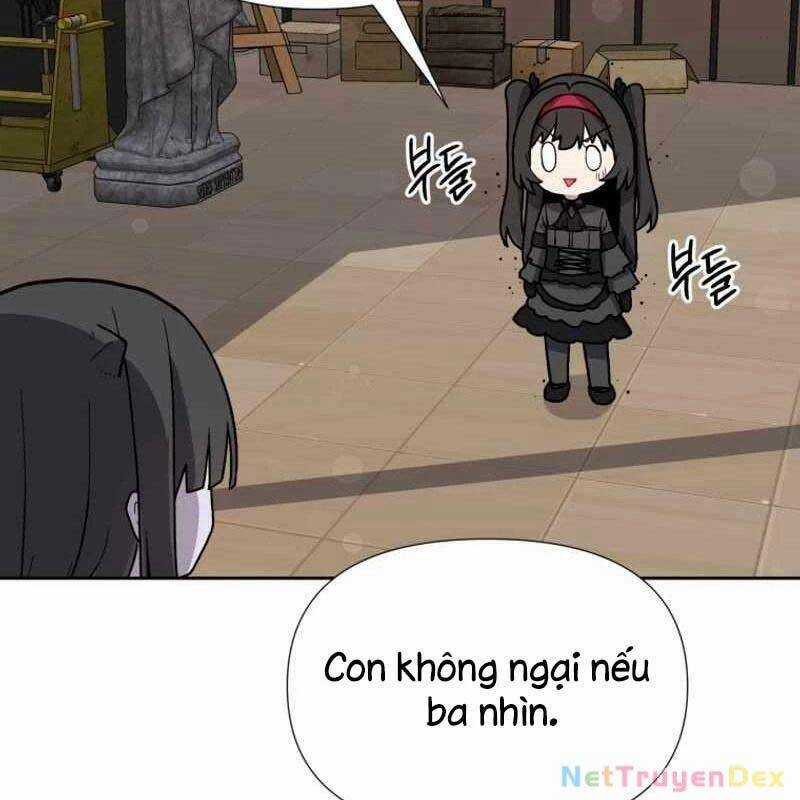 Ông Chú Ma Pháp Thiếu Nữ Chương 26 trang 91