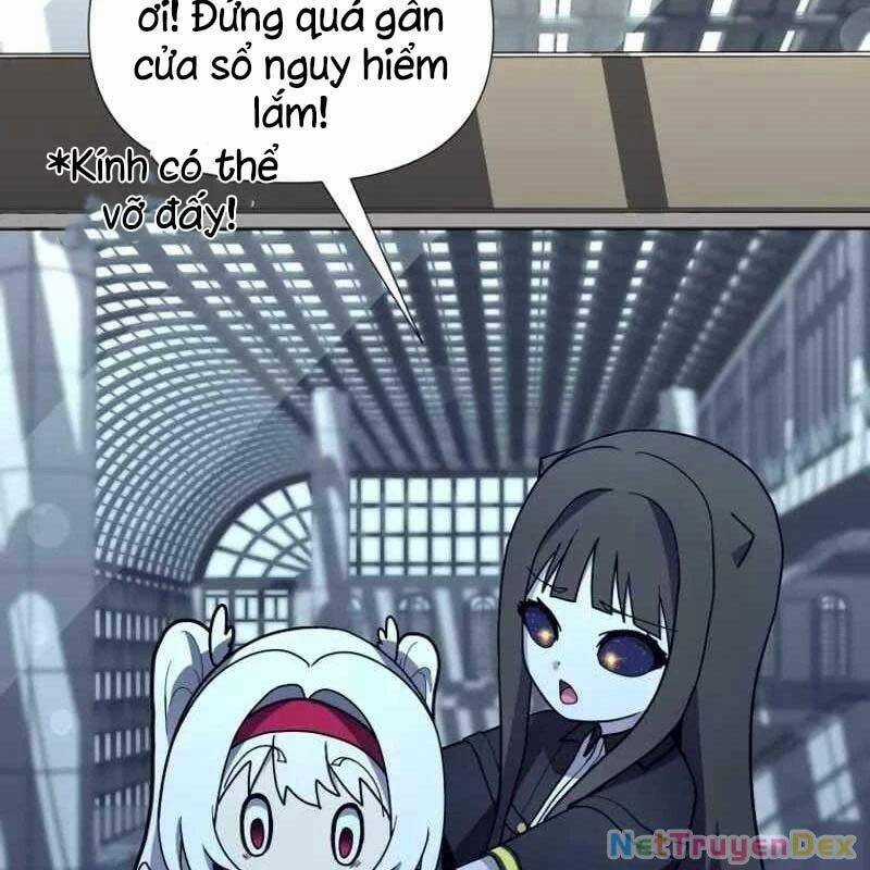 Ông Chú Ma Pháp Thiếu Nữ Chương 27 trang 102