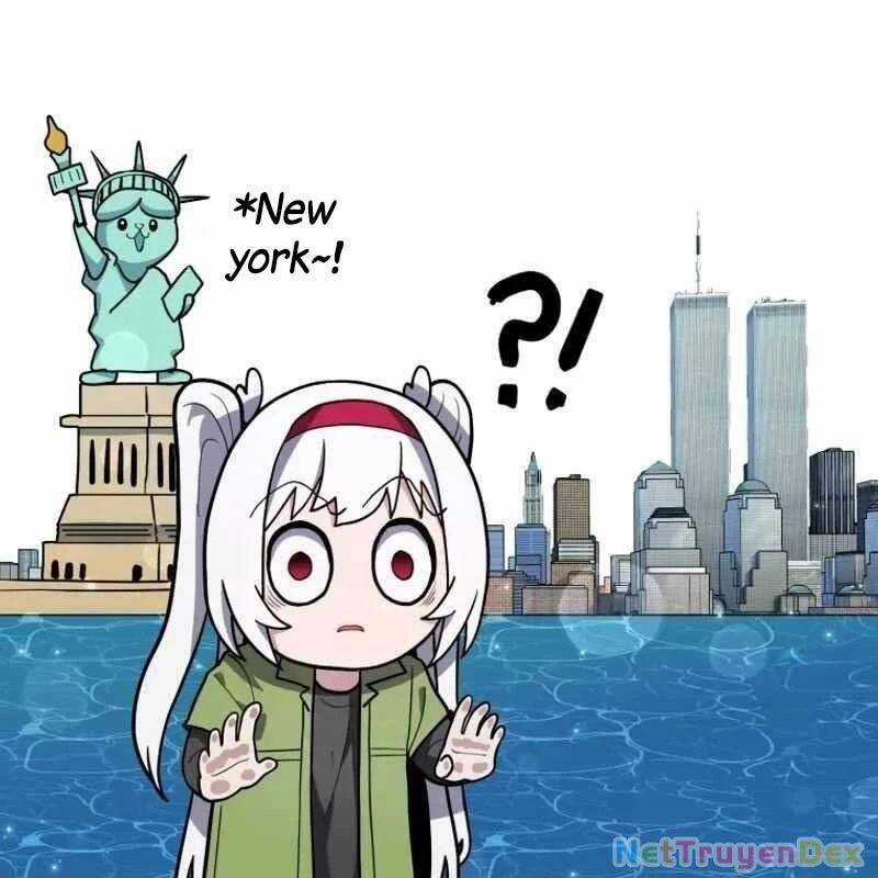 Ông Chú Ma Pháp Thiếu Nữ Chương 27 trang 111