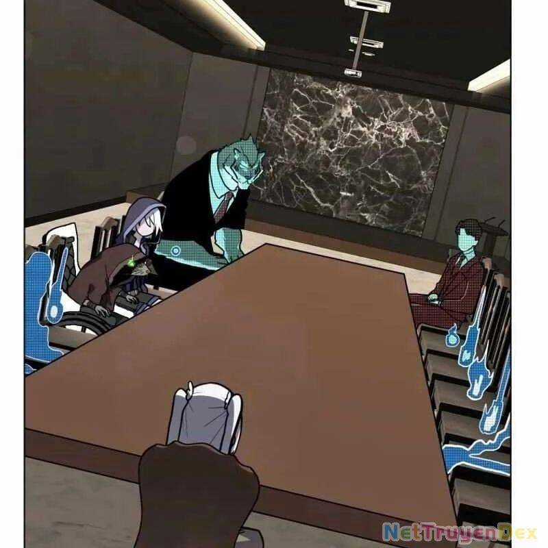 Ông Chú Ma Pháp Thiếu Nữ Chương 27 trang 122