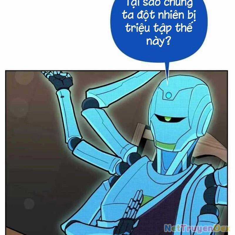 Ông Chú Ma Pháp Thiếu Nữ Chương 27 trang 124