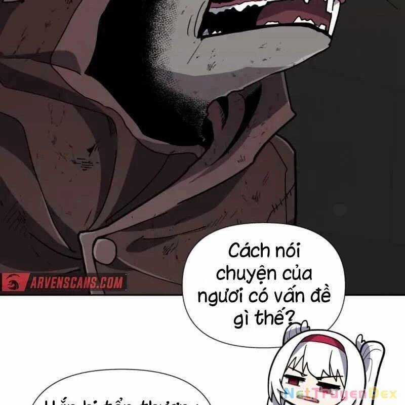 Ông Chú Ma Pháp Thiếu Nữ Chương 27 trang 127