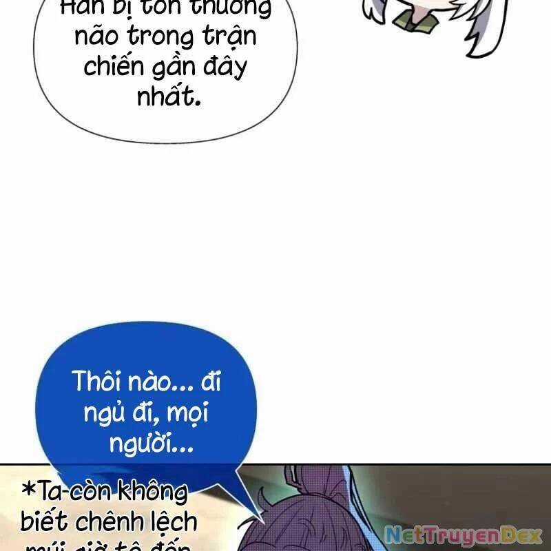 Ông Chú Ma Pháp Thiếu Nữ Chương 27 trang 128