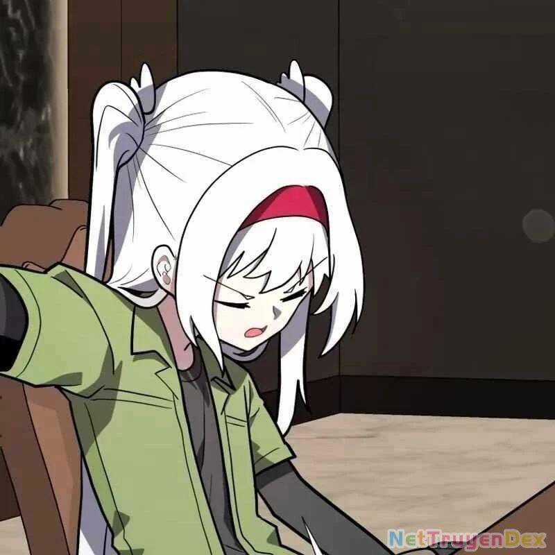 Ông Chú Ma Pháp Thiếu Nữ Chương 27 trang 143