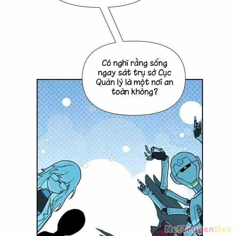 Ông Chú Ma Pháp Thiếu Nữ Chương 27 trang 147