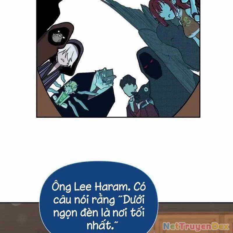 Ông Chú Ma Pháp Thiếu Nữ Chương 27 trang 148