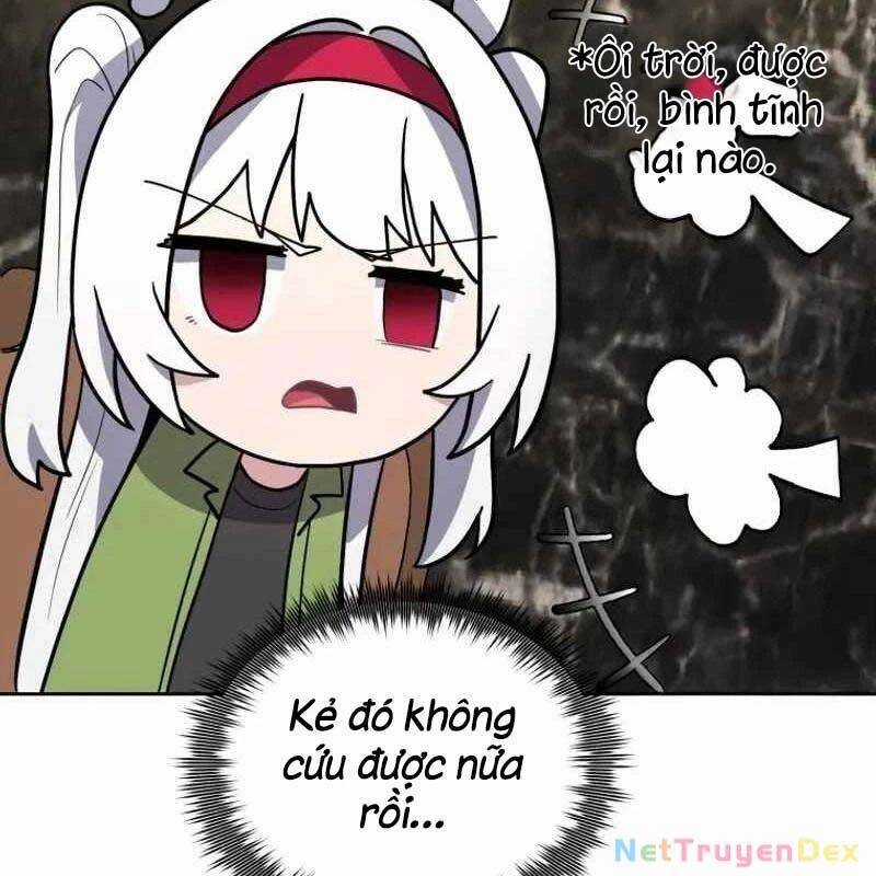 Ông Chú Ma Pháp Thiếu Nữ Chương 27 trang 158