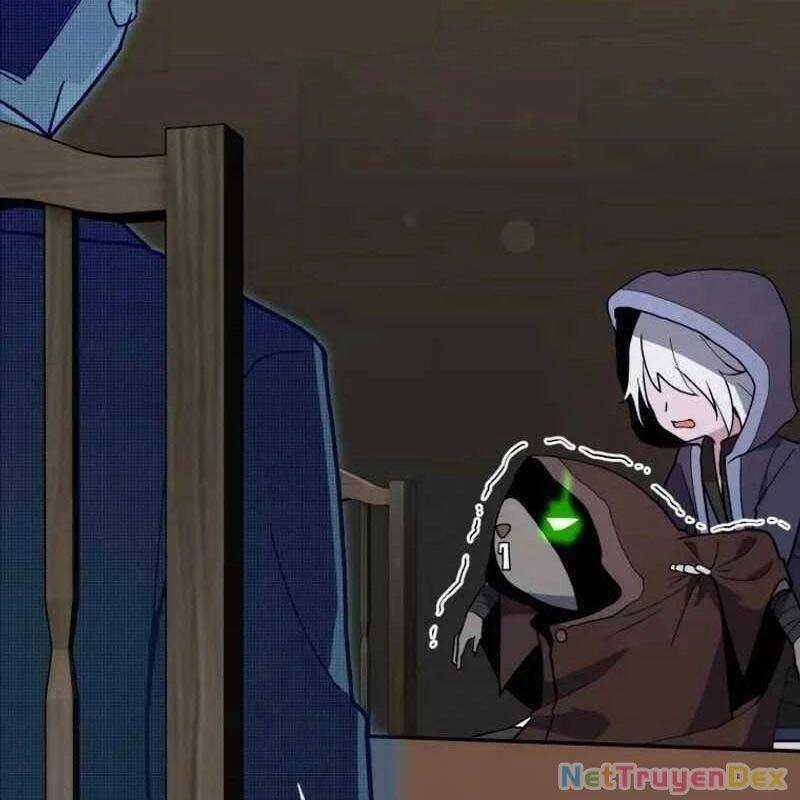 Ông Chú Ma Pháp Thiếu Nữ Chương 27 trang 160