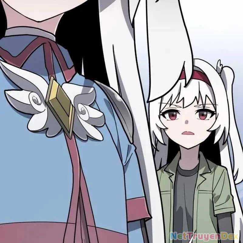 Ông Chú Ma Pháp Thiếu Nữ Chương 27 trang 21