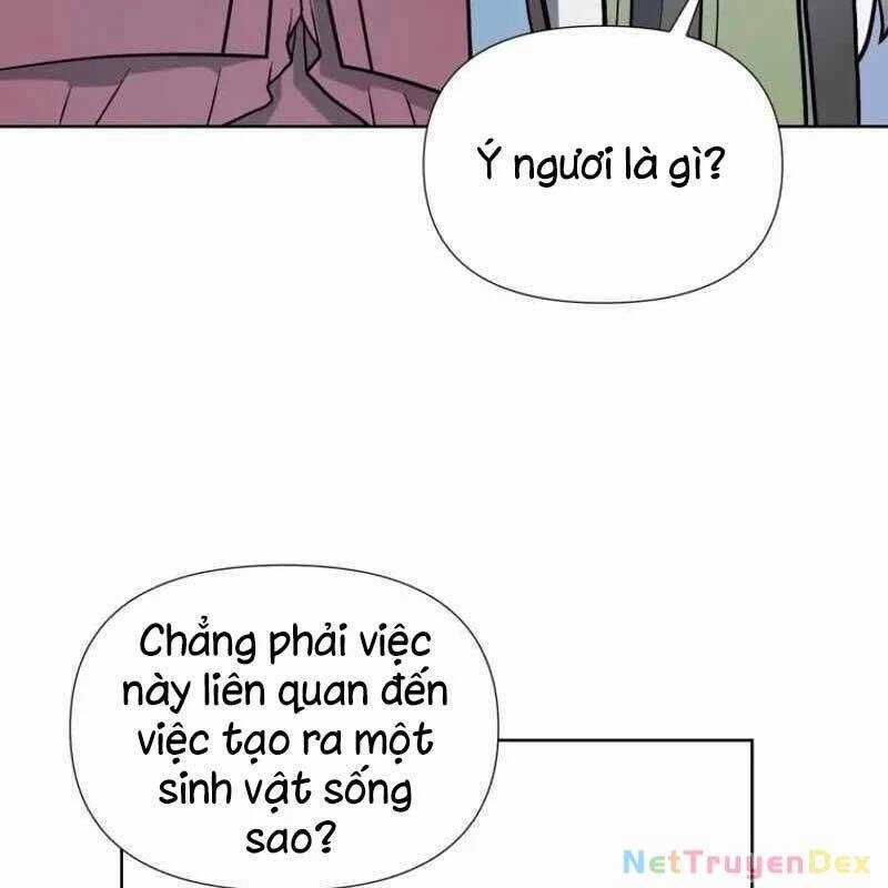 Ông Chú Ma Pháp Thiếu Nữ Chương 27 trang 22