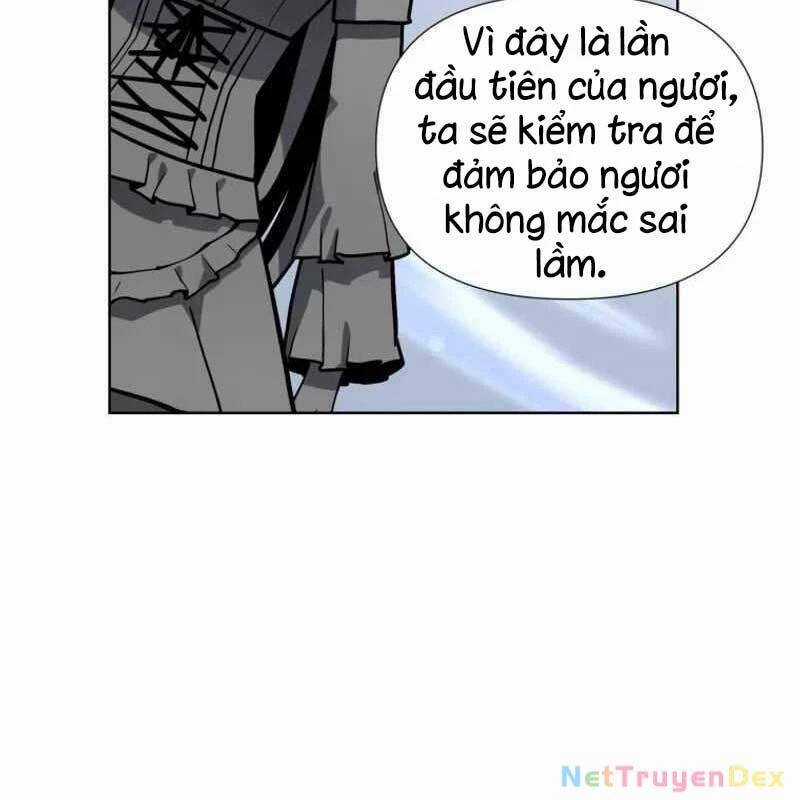 Ông Chú Ma Pháp Thiếu Nữ Chương 27 trang 24