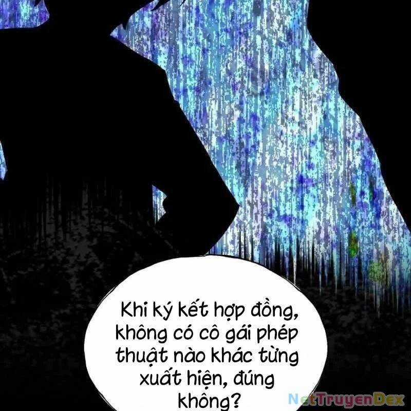 Ông Chú Ma Pháp Thiếu Nữ Chương 27 trang 4