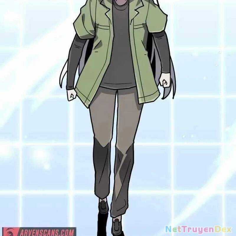 Ông Chú Ma Pháp Thiếu Nữ Chương 27 trang 7