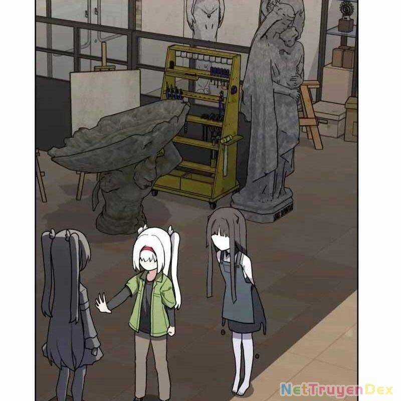 Ông Chú Ma Pháp Thiếu Nữ Chương 27 trang 75