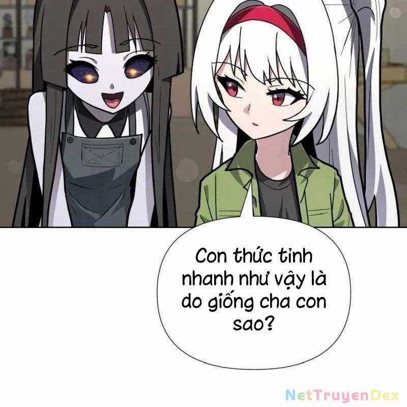 Ông Chú Ma Pháp Thiếu Nữ Chương 27 trang 82