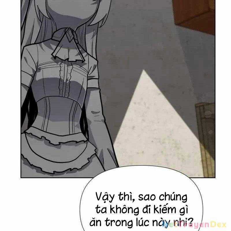 Ông Chú Ma Pháp Thiếu Nữ Chương 27 trang 84