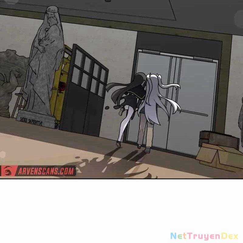 Ông Chú Ma Pháp Thiếu Nữ Chương 27 trang 87