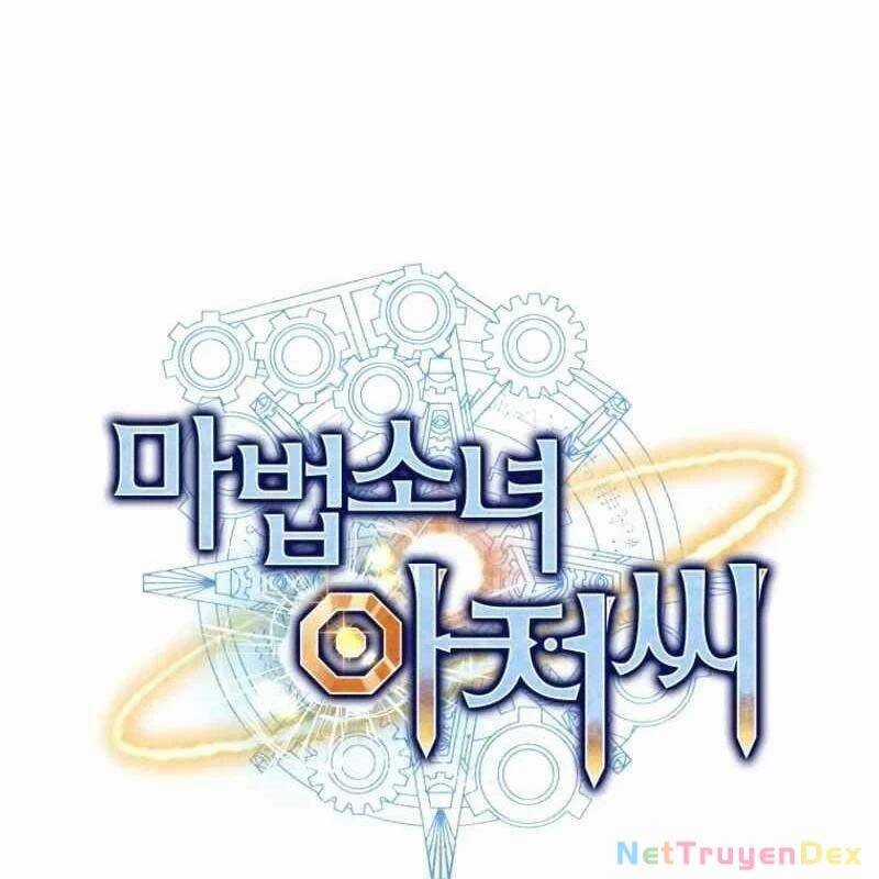 Ông Chú Ma Pháp Thiếu Nữ Chương 27 trang 88