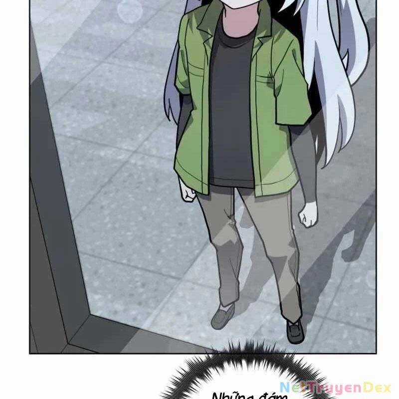 Ông Chú Ma Pháp Thiếu Nữ Chương 27 trang 95