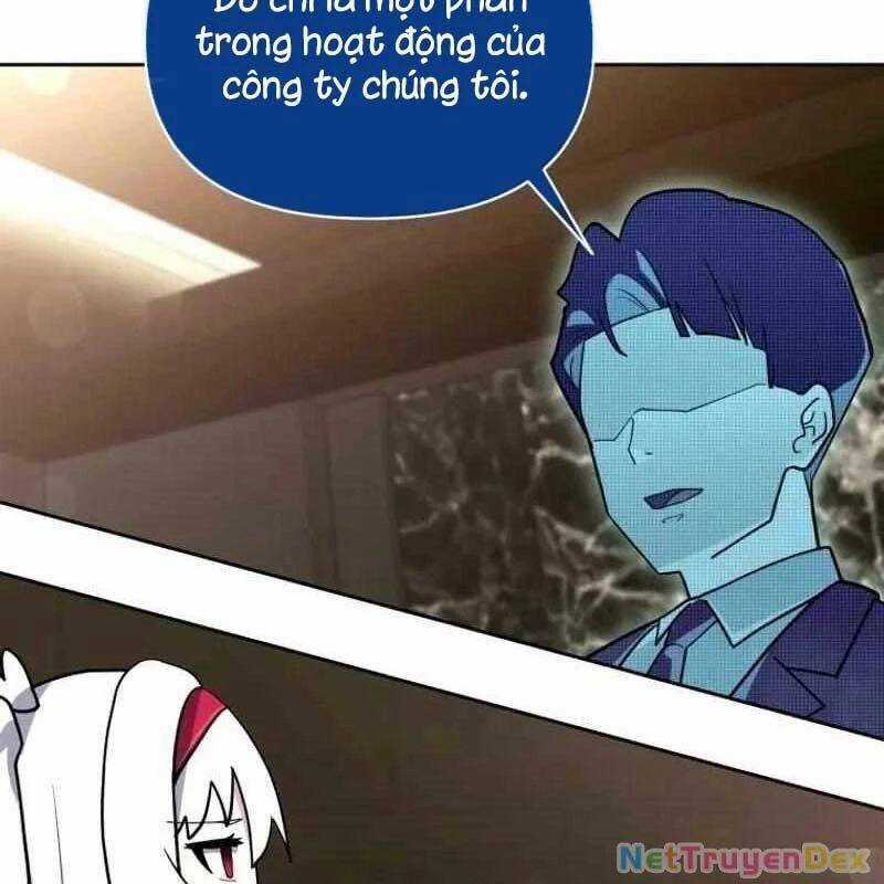 Ông Chú Ma Pháp Thiếu Nữ Chương 28 trang 10