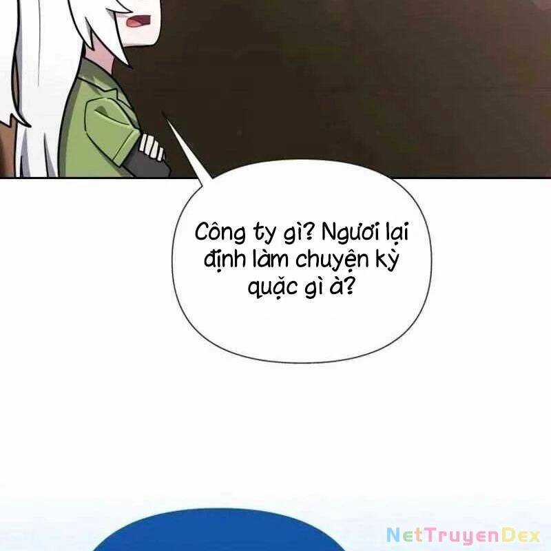 Ông Chú Ma Pháp Thiếu Nữ Chương 28 trang 11