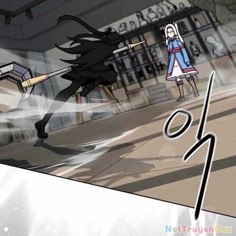 Ông Chú Ma Pháp Thiếu Nữ Chương 28 trang 117