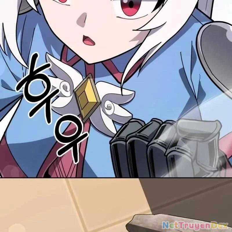 Ông Chú Ma Pháp Thiếu Nữ Chương 28 trang 132