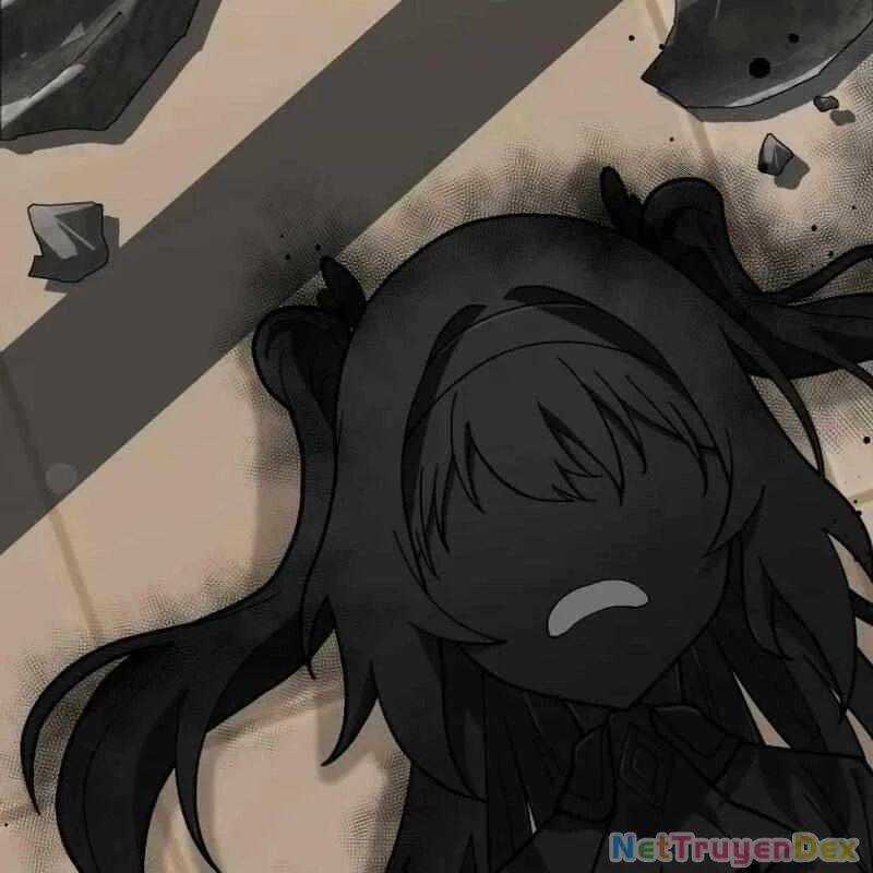 Ông Chú Ma Pháp Thiếu Nữ Chương 28 trang 134