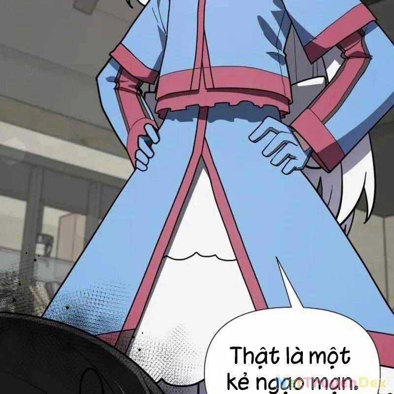 Ông Chú Ma Pháp Thiếu Nữ Chương 28 trang 142