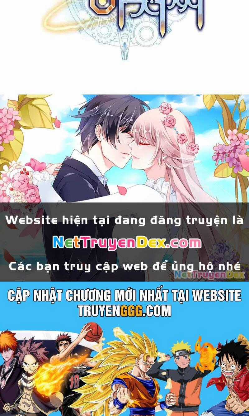 Ông Chú Ma Pháp Thiếu Nữ Chương 28 trang 153