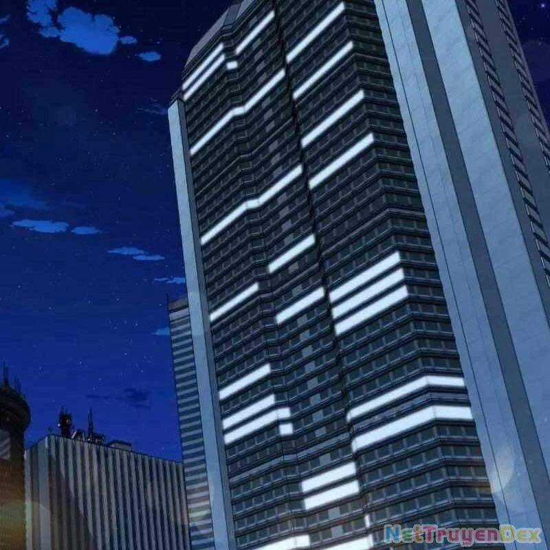 Ông Chú Ma Pháp Thiếu Nữ Chương 28 trang 21