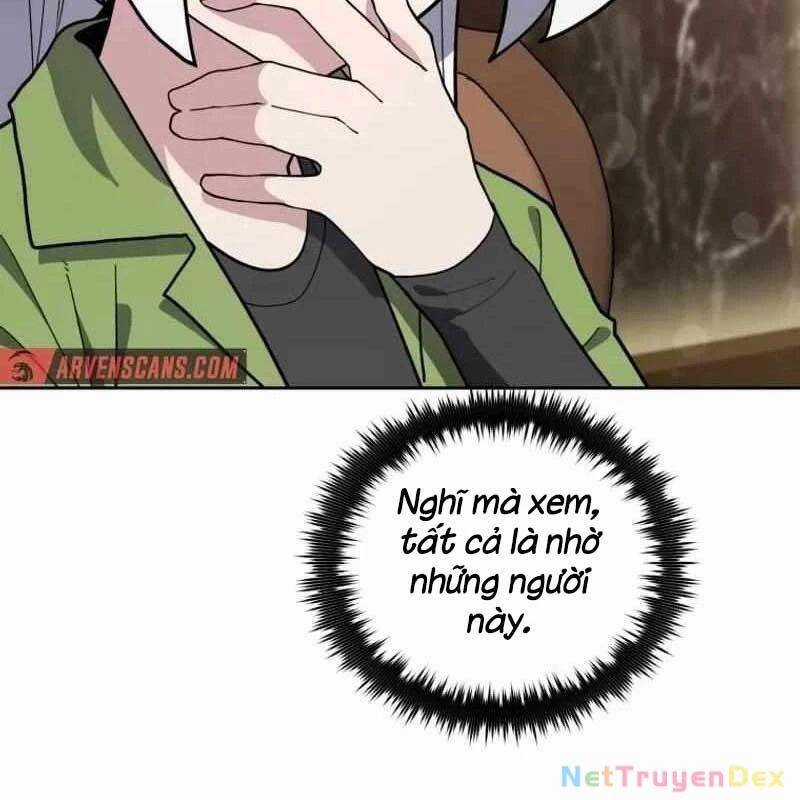 Ông Chú Ma Pháp Thiếu Nữ Chương 28 trang 25