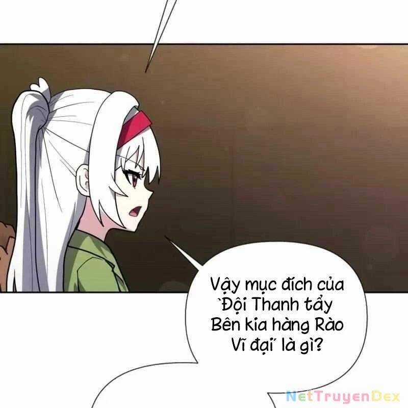 Ông Chú Ma Pháp Thiếu Nữ Chương 28 trang 29