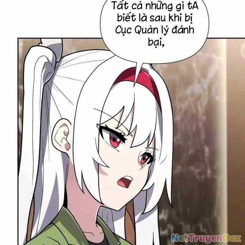 Ông Chú Ma Pháp Thiếu Nữ Chương 28 trang 3