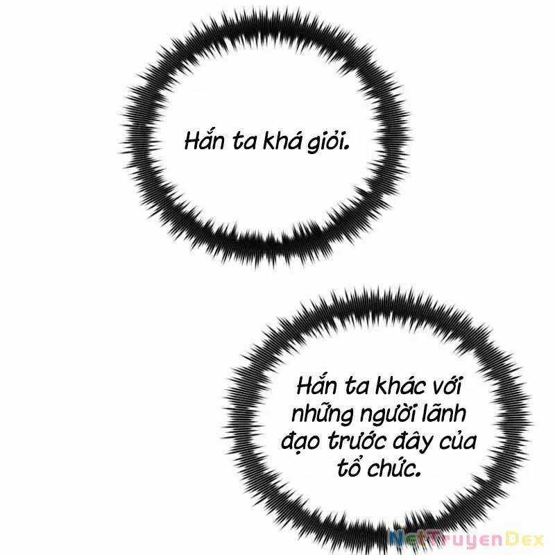 Ông Chú Ma Pháp Thiếu Nữ Chương 28 trang 33