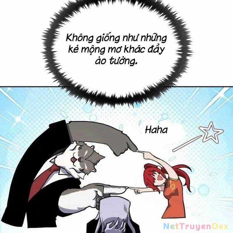 Ông Chú Ma Pháp Thiếu Nữ Chương 28 trang 36