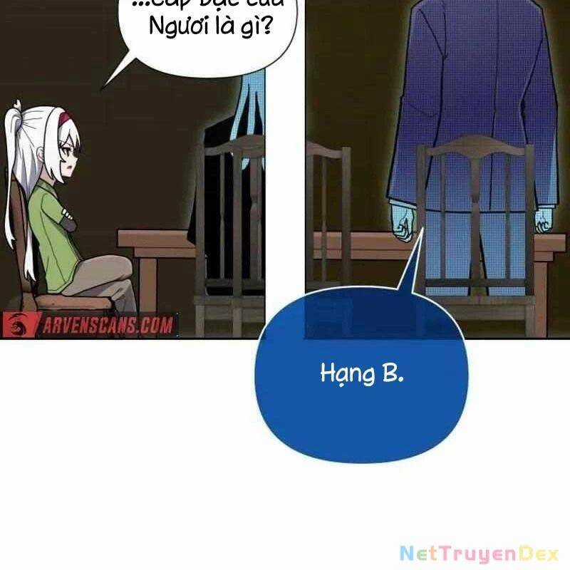 Ông Chú Ma Pháp Thiếu Nữ Chương 28 trang 42