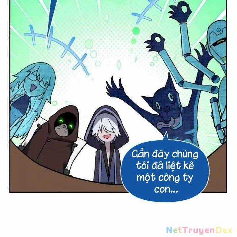 Ông Chú Ma Pháp Thiếu Nữ Chương 28 trang 60