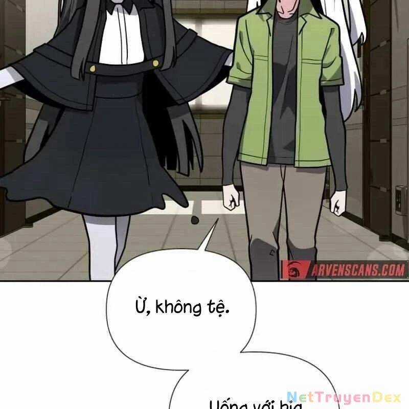 Ông Chú Ma Pháp Thiếu Nữ Chương 28 trang 72