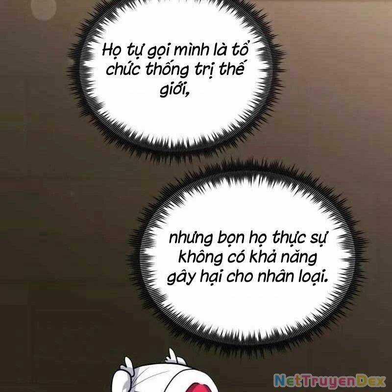 Ông Chú Ma Pháp Thiếu Nữ Chương 28 trang 8