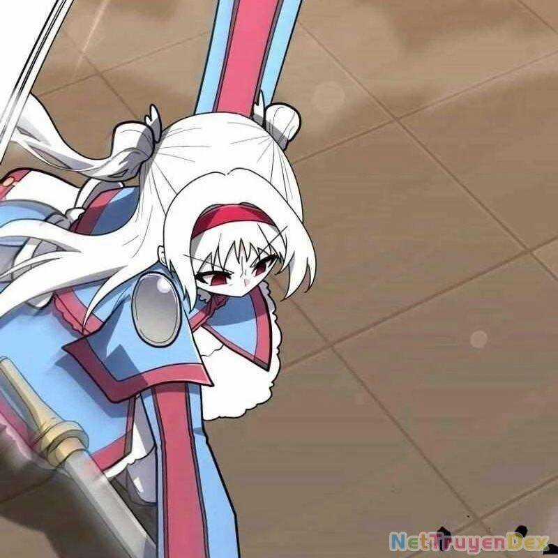 Ông Chú Ma Pháp Thiếu Nữ Chương 28 trang 94