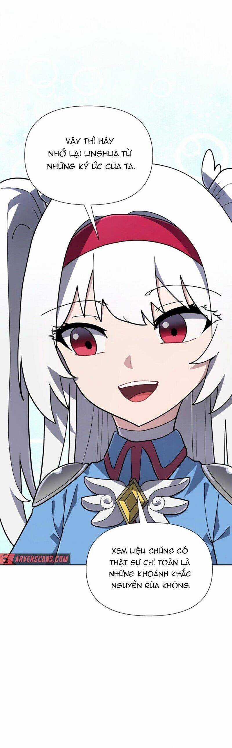 Ông Chú Ma Pháp Thiếu Nữ Chương 29 trang 10