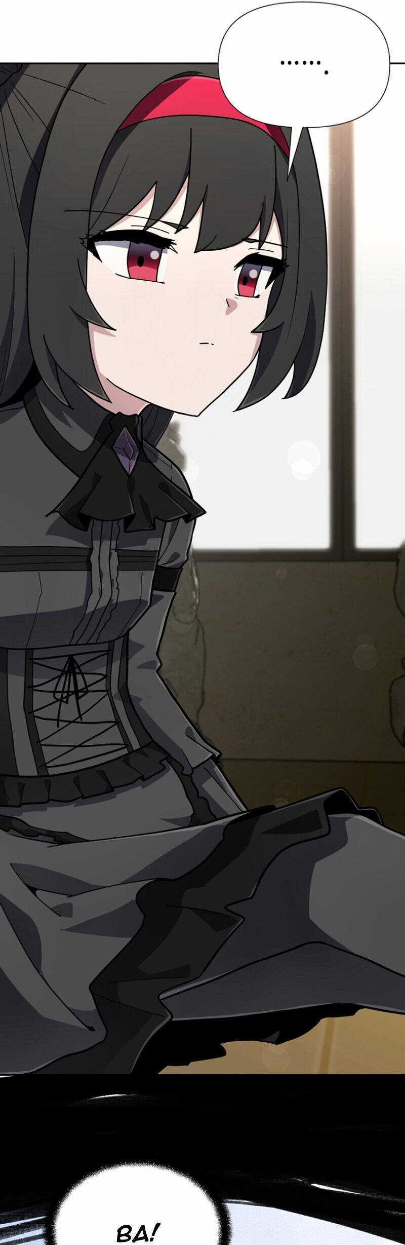 Ông Chú Ma Pháp Thiếu Nữ Chương 29 trang 11