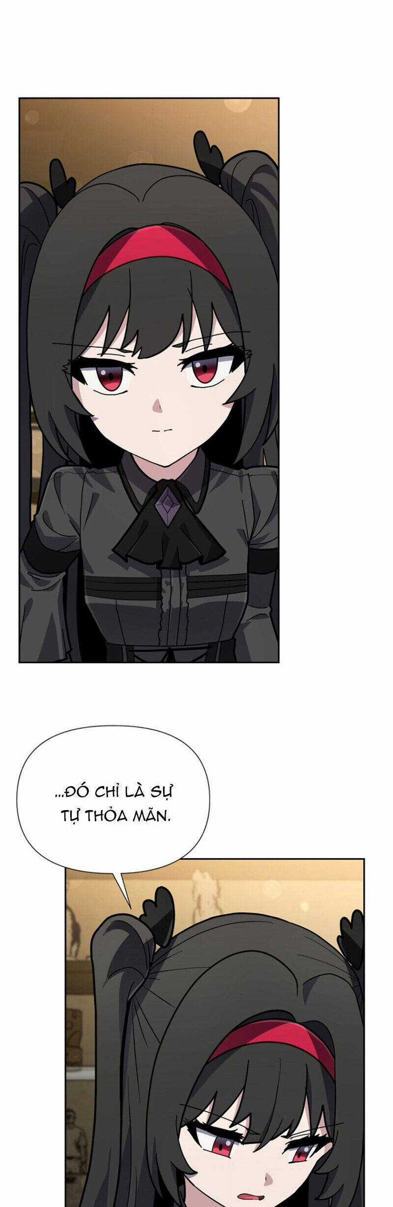 Ông Chú Ma Pháp Thiếu Nữ Chương 29 trang 14