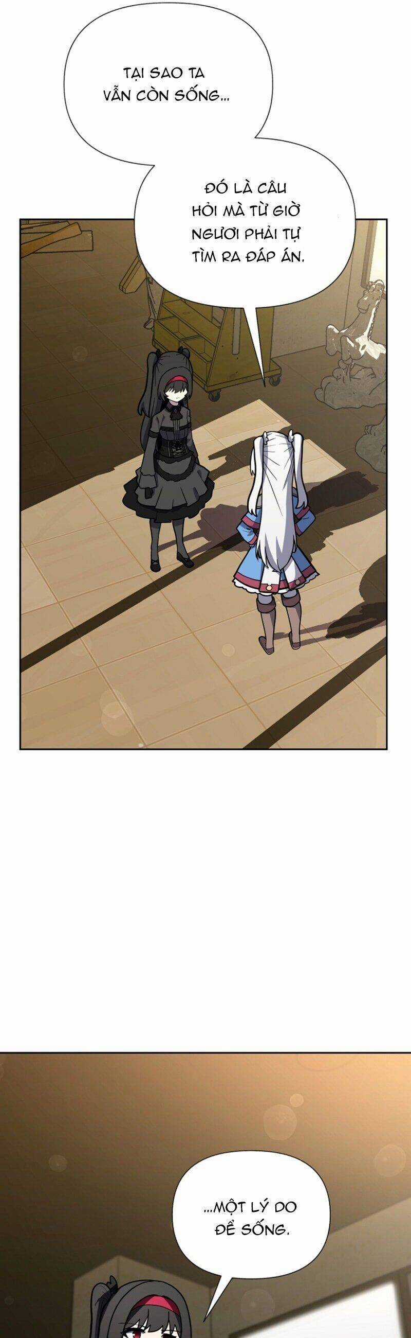 Ông Chú Ma Pháp Thiếu Nữ Chương 29 trang 16