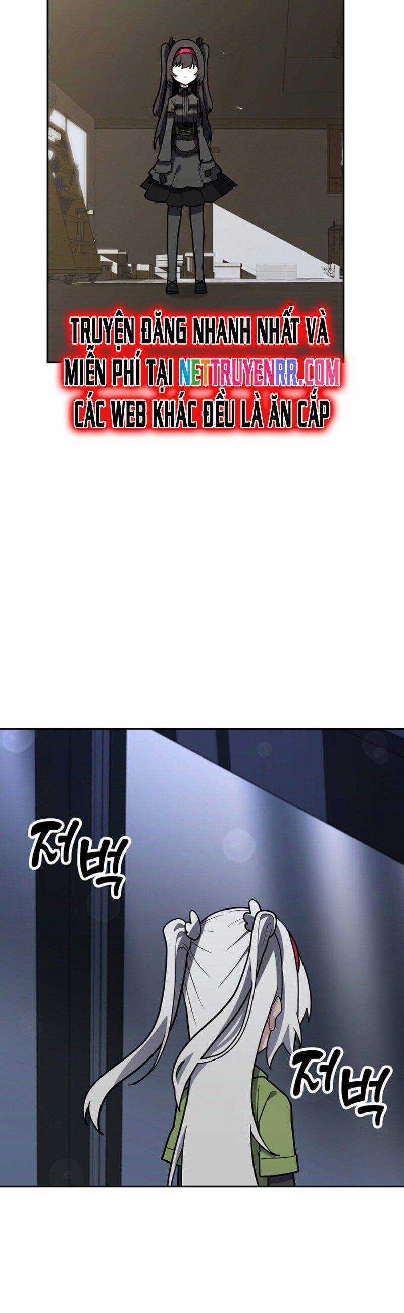 Ông Chú Ma Pháp Thiếu Nữ Chương 29 trang 18