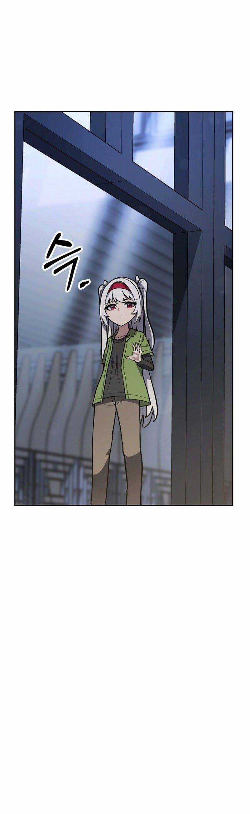 Ông Chú Ma Pháp Thiếu Nữ Chương 29 trang 19